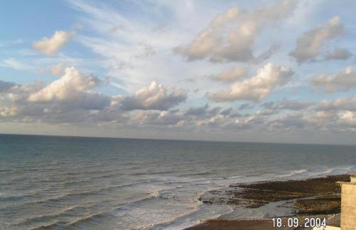 Le COURLIS vue panoramique sur la mer, balcons - Foto 18