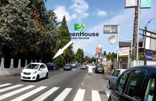 Greenhouse - Foto 11