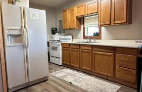 Redwood Cabin Yellow Rose Canyon - Foto 6