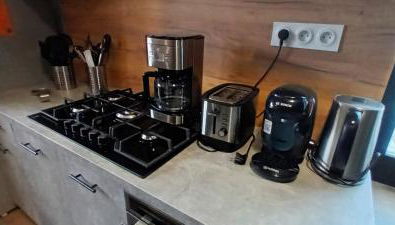 Appartement Macot La Plagne - Foto 5