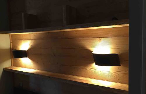 Appartement 6 personnes pied des pistes - Foto 15