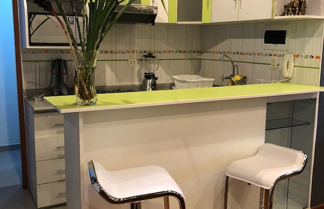 Hilaria Apartment Cusco - Foto 17