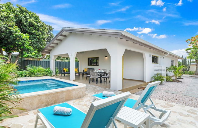 Bubali Bliss Studios & Villas - Foto 28