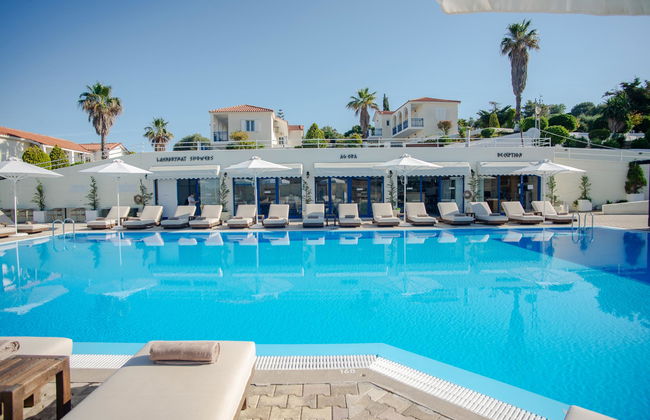 Liberatos Village - Foto 8