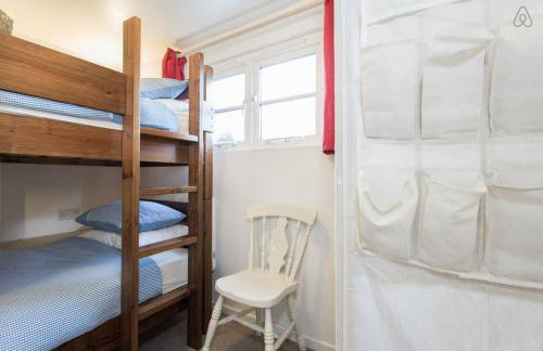 Fisherman's Cottage - Foto 15