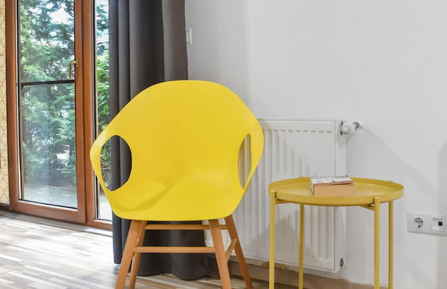 HomeStay Otopeni - Foto 28