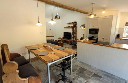 Loch Lomond Blair Byre - Foto 18