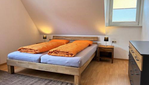 Ferienwohnung Kinzigblick - Balkon - Für Kinder - mit Bettwäsche & Handtücher - Foto 5