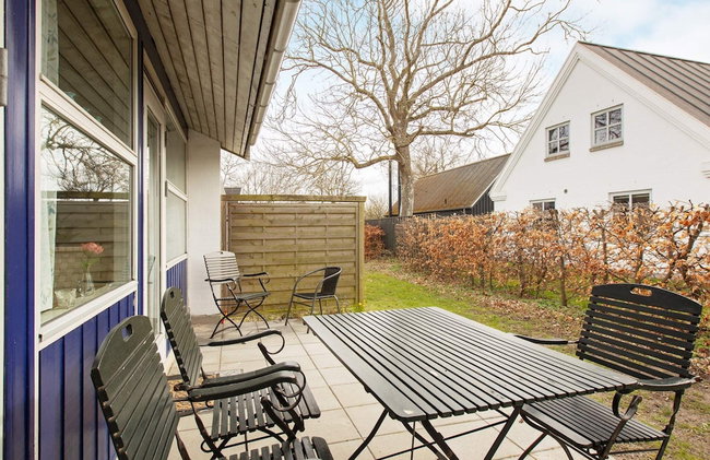 4 Star Holiday Home in Vaeggerlose - Foto 15