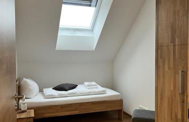 Belzesaltescheune Ferienwohnung Rhön - Foto 5