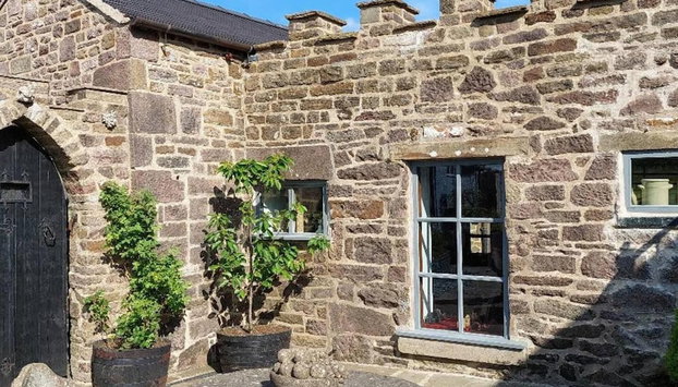 1 Bed Cottage - Sleeps 3 - Garden - Parking - Wifi - Photo 2, Image principale
