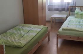 -fairmieten-leipzig de- Preiswerte Wohnungen nähe BMW für Monteure - Portitzer Str - Foto 19