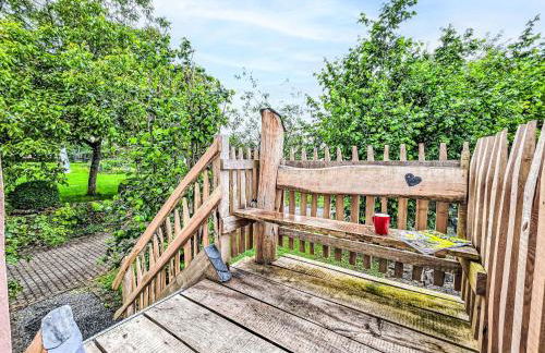 Holiday Home Gerberhaus by Interhome - Foto 19