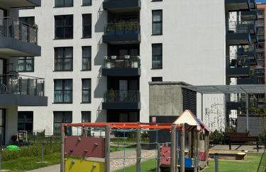 Navy Blue Apartment - Photo 31