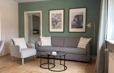 REMA Homes - Moderne Apartments nahe Basel in Bad Bellingen - Foto 36