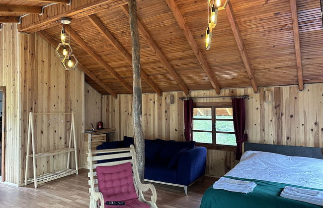 Saklicennet Bungalov - Foto 46