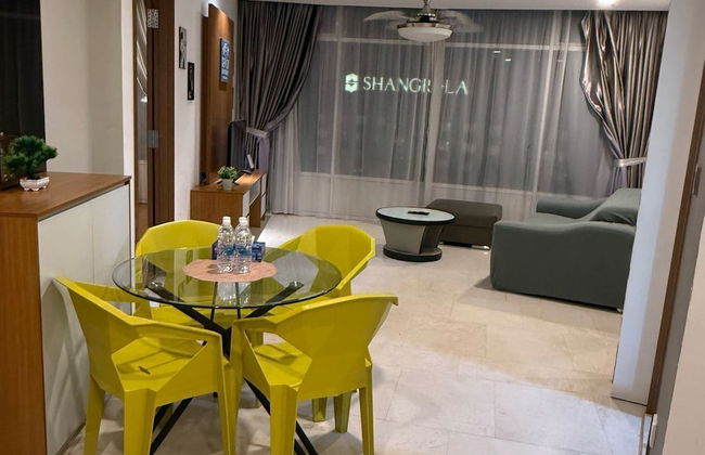 Vortex suites klcc - Foto 18