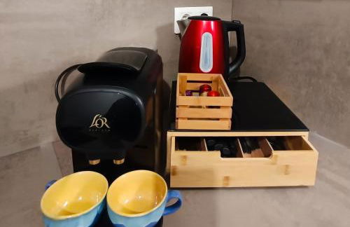 Le nid des Bains - Climatisé - Piscine partagée - Foto 11