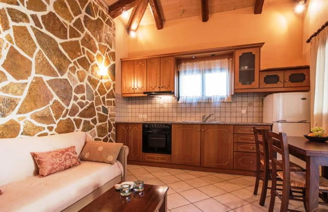 Kookis Village - Photo 17