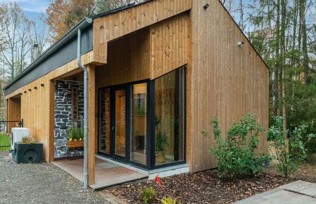 Escape With Heated Pool - Photo 1