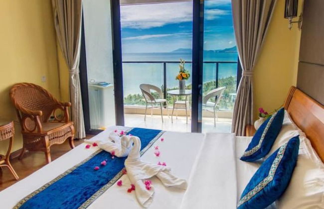 Sanya Sea View Holiday Apartment - Foto 5