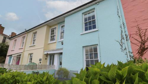 April Cottage - Foto 2