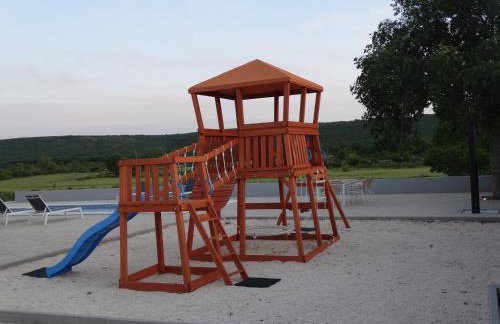 Villa Bagulina - Foto 46