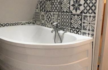 Le grenier des inities - Foto 16