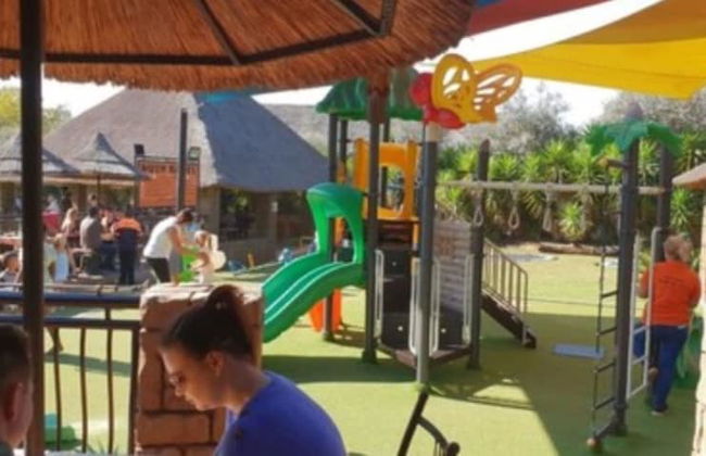 Bushmans Rock Country Lodge - Foto 43