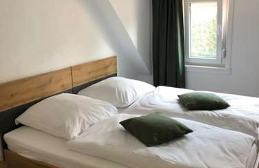 2 Zimmer Wohnung in Giessen-Mitte - Foto 1