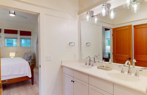 Blue Crab Cottage - Foto 19