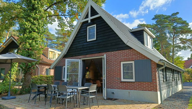 Geheim van Otterlo 8 - Photo 5, House