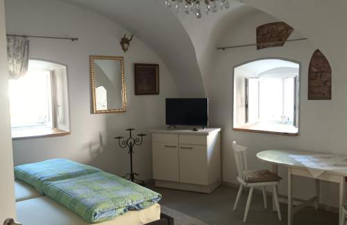 Im Gewölbe der Alten Druckerei - Foto 10