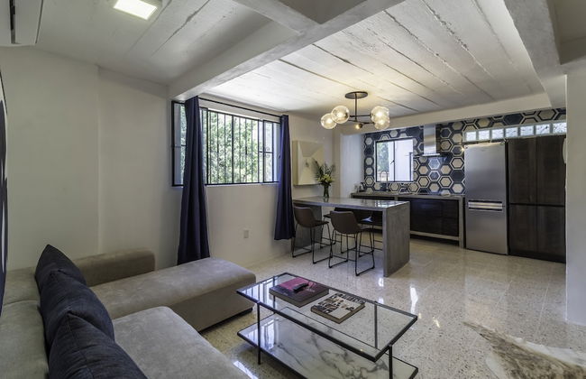 Cuale Condo Retreats - Foto 79