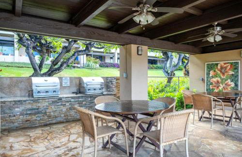 Kaanapali Royal 2-Bedroom Condo an Island Inspired Gem with Free Renal Car Included KRO-G201 by KBM - Foto 64