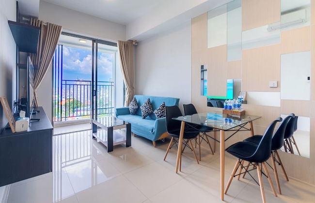 Park Legend Tan Son Nhat Airport Luxury - Foto 9