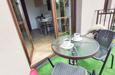 Ośrodek Wypoczynkowy RAF-MIL - Foto 42