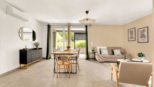 Élégant appartement avec Spa - Foto 3, Other