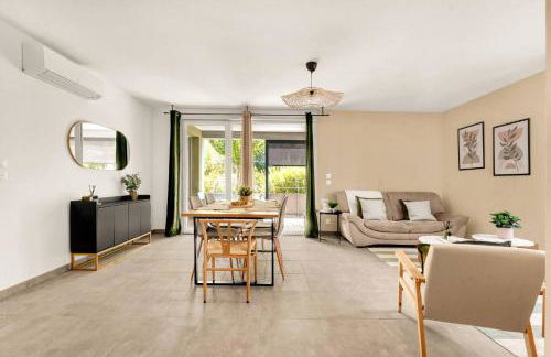 Élégant appartement avec Spa - Foto 3