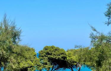 Trullo vista mare con idromassaggio riscaldato - Foto 72