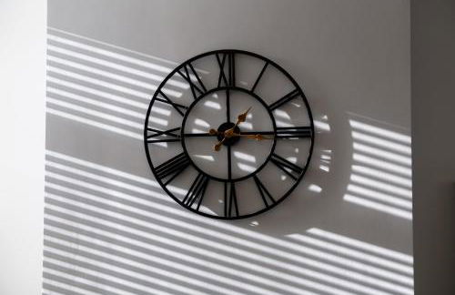 Asher Suite - Cozy 2BR Home with Parking & WIFI - Foto 35