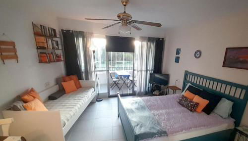 Apartment with pool near the beach - Foto 2