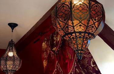 Luxus-Ferienwohnung in der Sternkopf-Engel-Villa - Foto 32