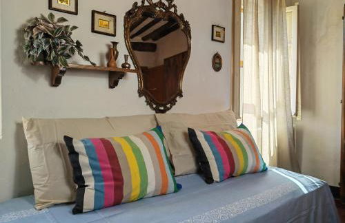 Il Tuo Rifugio a Lucca in Una Storica Casa Toscana - Foto 19