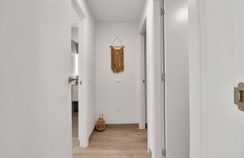 Apartamento nordico boho con piscina en Estepona - ESTEPONA GARDEN 5 1B - Photo 28