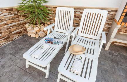 Casa Rural Sierra de las Nieves Yunquera by Ruralidays - Foto 21