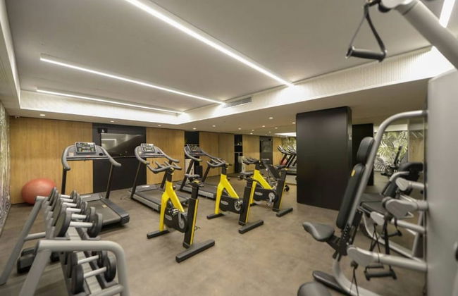 Blanco Liberty - Modern 1BR Apartment in N ez - Foto 51