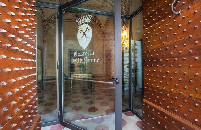 Castello delle Serre - Foto 45