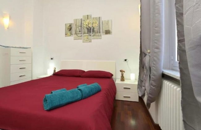 Casa Roma Apartment in Albenga - Foto 5