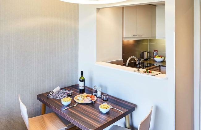 Aparthotel Adagio Edinburgh Royal Mile - Foto 7